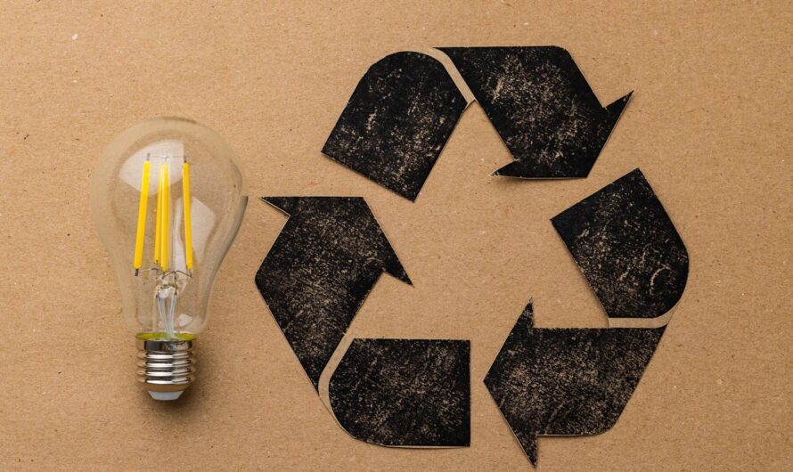 LED-Verlichting: Een Slimme Keuze voor de Toekomst