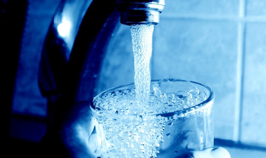 Waterbesparing: De Sleutel tot een Duurzame Toekomst