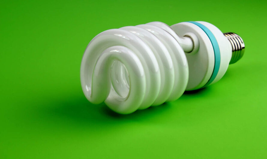 Energiebesparing: Een Levensstijl Met Grote Impact