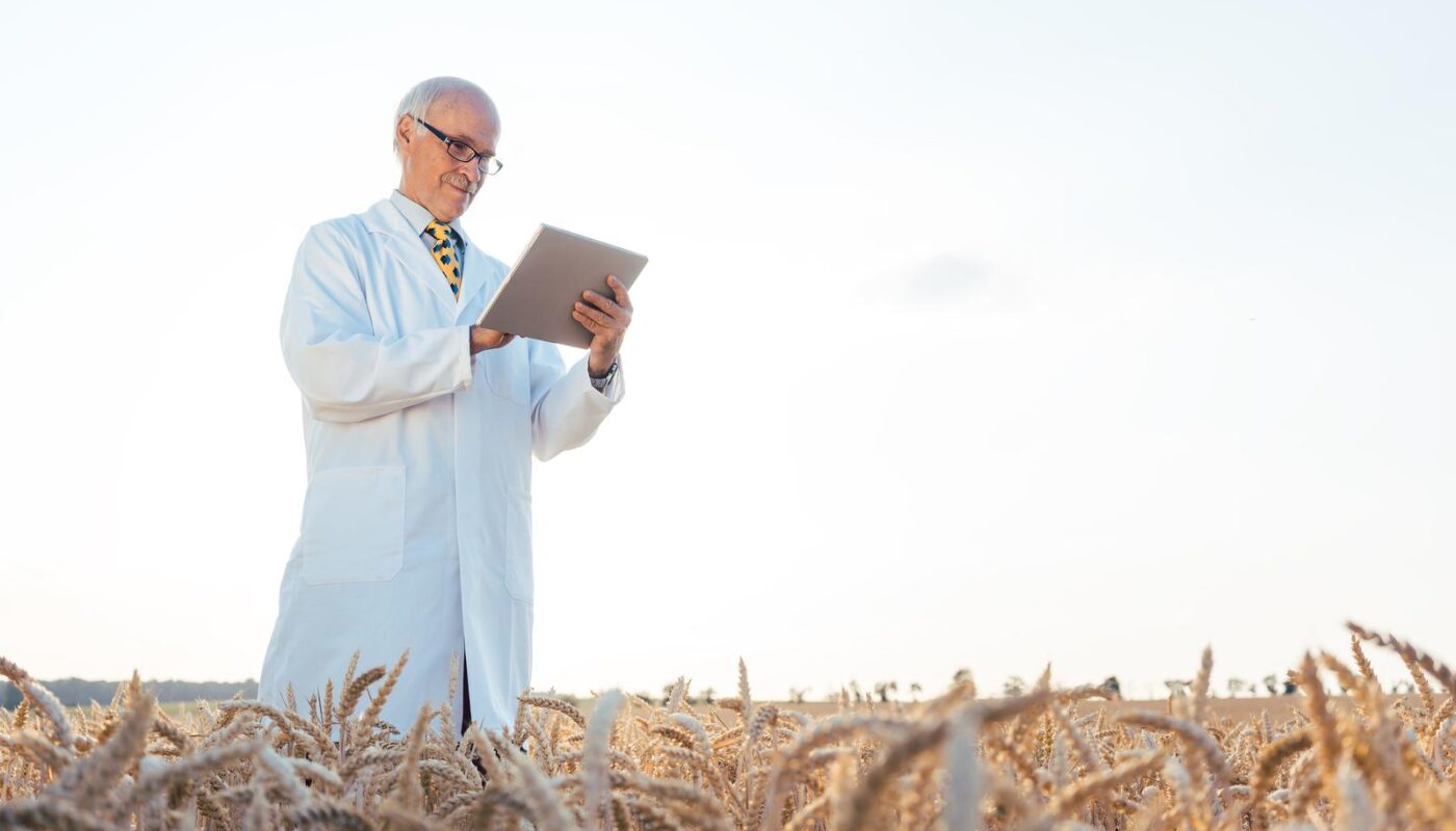 biotech bedrijven