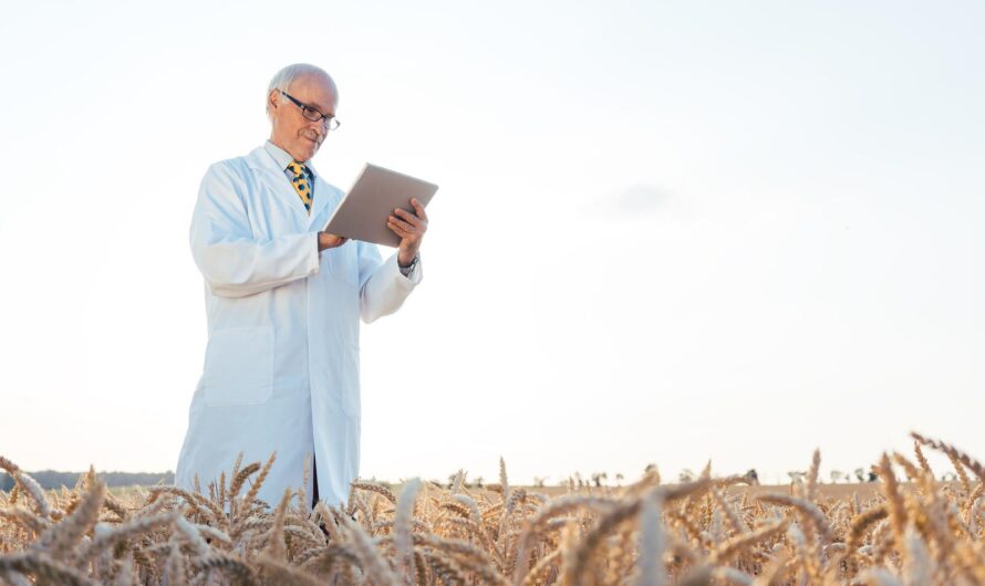 iotech Bedrijven: Een Diepgaande Verkenning van de Innovatieve Wereld van Biotechnologie