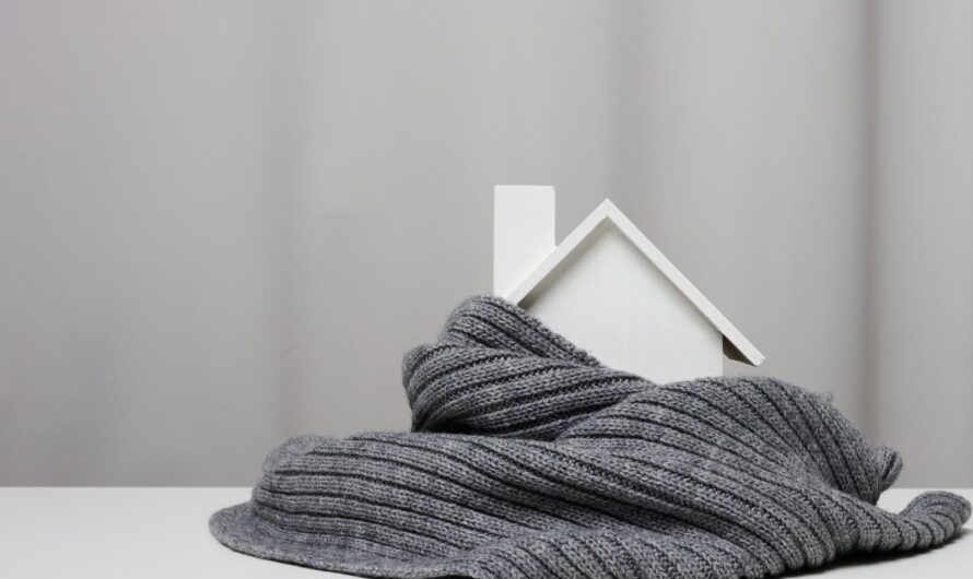 Cornisol Isolatietechniek: Efficiënte Isolatie voor Een Comfortabel en Energiezuinig Huis