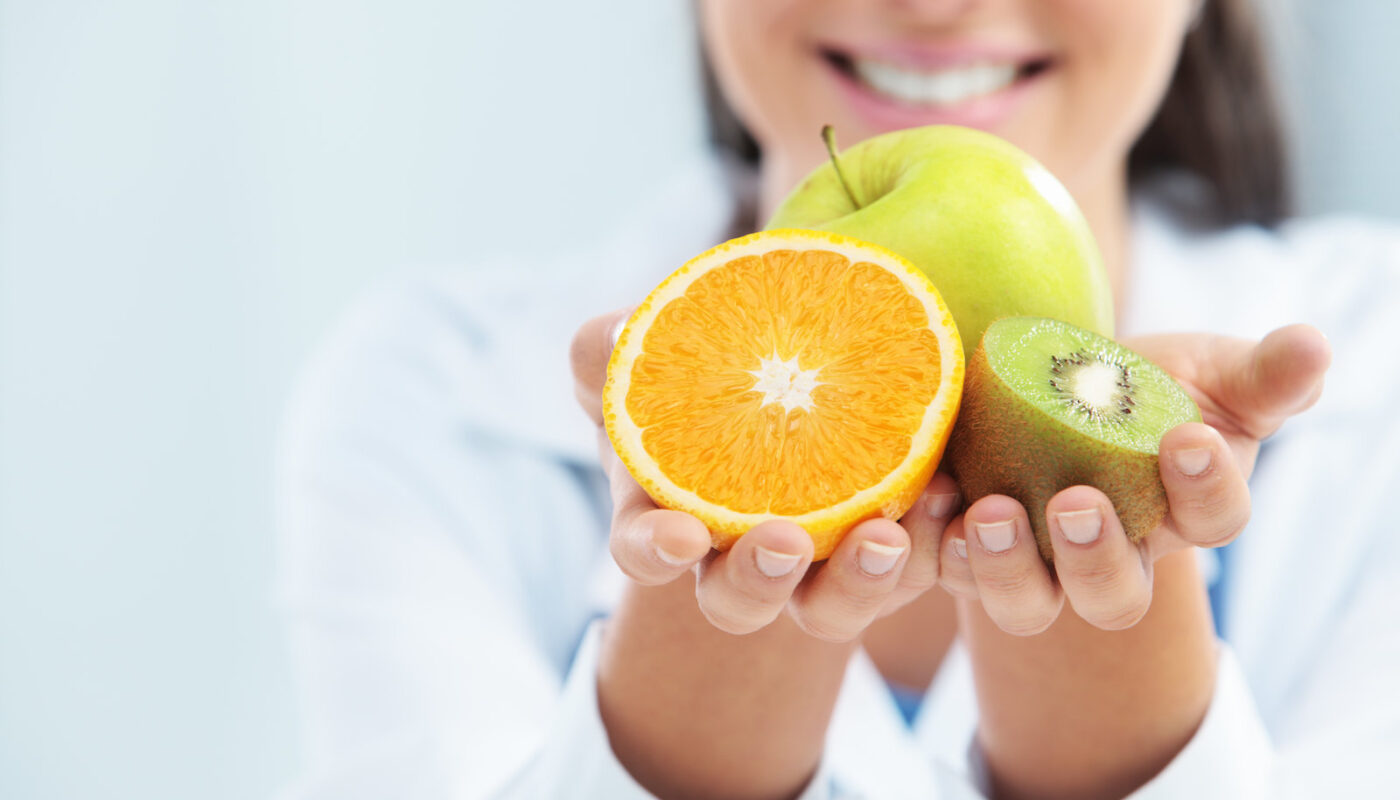 macrobiotisch eten en recepten