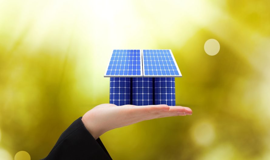 Zonnepanelen in Arnhem: een duurzame stap vooruit