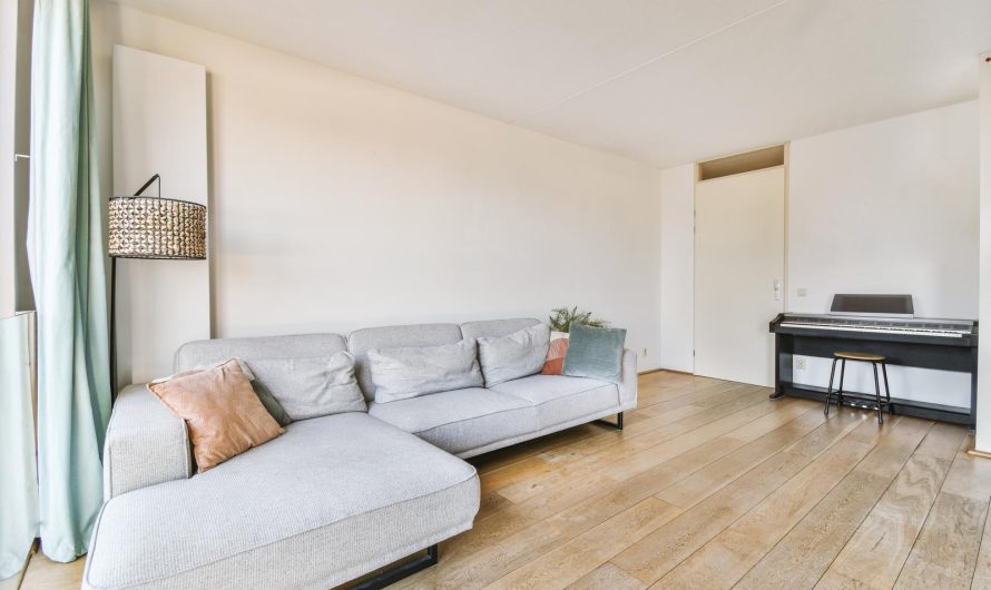 De ultieme gids voor het kiezen van het perfecte bankstel