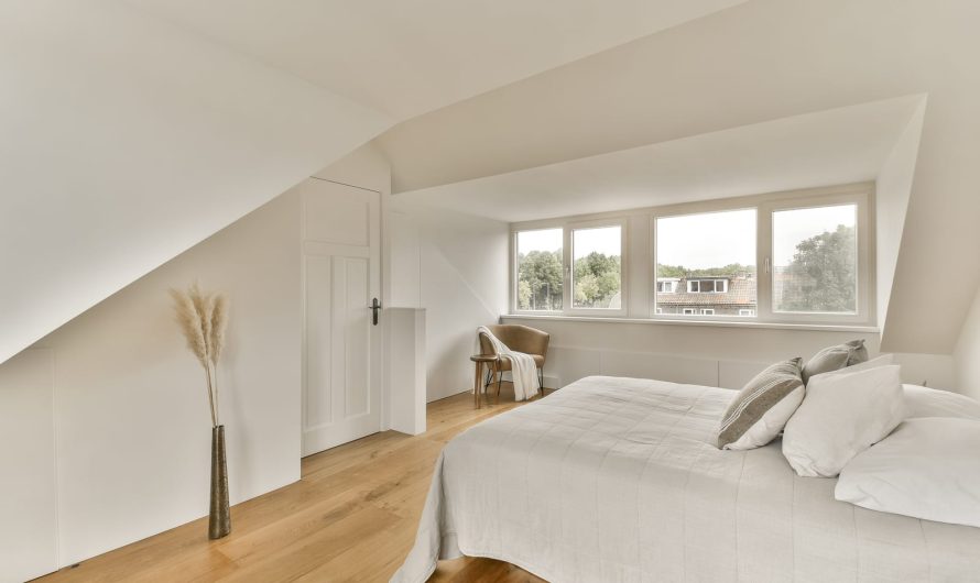 Duurzaam slapen op een natuurlatex matras